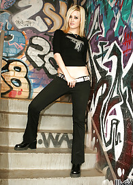 Kimberly Kane Photo 2