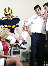 Shyla Stylez Photo 9