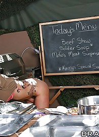 Kerry Louise Photo 8