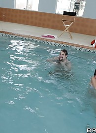 Diamond Foxxx Photo 10