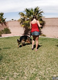 Brandy Taylor Photo 8