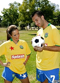 Capri Cavalli Photo 5