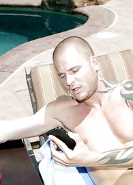 Shawna Lenee Photo 9