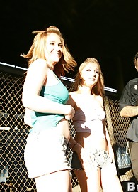 Naomi Cruise Photo 1