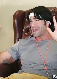 Audrey Bitoni Photo 9