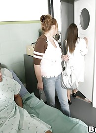 Rachel Roxxx Photo 10