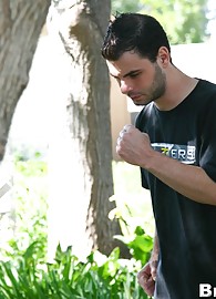 Jordan Jagger Photo 6