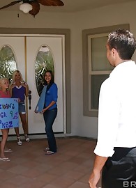 Britney Amber Photo 7