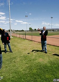 Melissa Lauren Photo 3