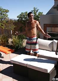 Summer Bailey Photo 11