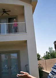 Diamond Foxxx Photo 5