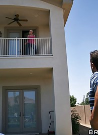 Diamond Foxxx Photo 6