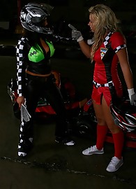 Charisma Cappelli Photo 7