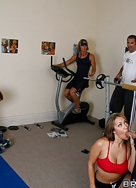 Trina Michaels Photo 9