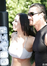 Katja Kassin Photo 9