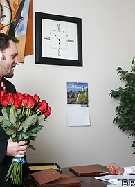 Diamond Foxxx Photo 9