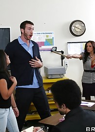 Francesca Le Photo 7