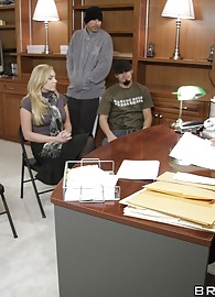 Diamond Foxxx Photo 6