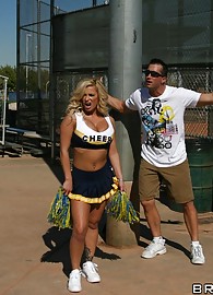 Shyla Stylez Photo 5