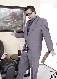 Alexis Golden Photo 10