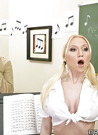 Madison Scott Photo 3