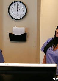 Audrey Bitoni Photo 8