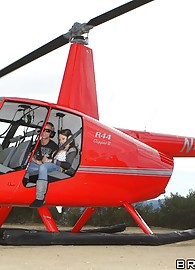 Rachel Roxxx Photo 7