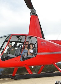 Rachel Roxxx Photo 8