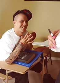 Michelle McLaren Photo 6