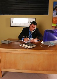 Kimberly Franklin Photo 7