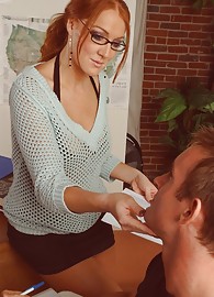 Morgan Reigns Photo 3