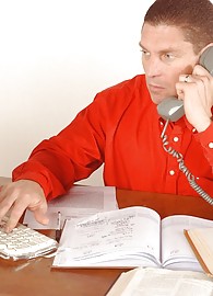 Victoria Rush Photo 4