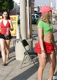 Caroline Pierce Photo 8