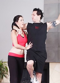 Cherry Ferreti Photo 9