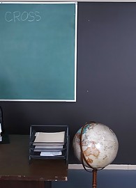 Camryn Cross Photo 6