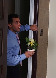 Abbey Brooks Photo 5