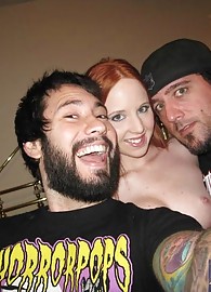 Megan Murray Photo 15