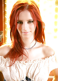 Gabrielle Lupin Photo 1