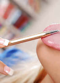 Lindsay Marie Photo 8