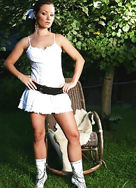 Jana Mrazkova Photo 1