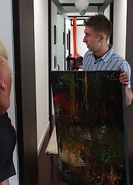 Jennifer Adams Photo 5