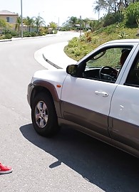 Brittany Blaze Photo 12