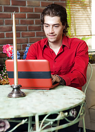 Brandy Aniston Photo 1