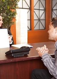 Chanel Preston Photo 2