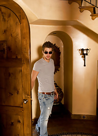 Chayse Evans Photo 1