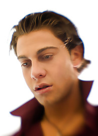 Tiffany Star Photo 2