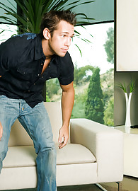 Andy San Dimas Photo 1