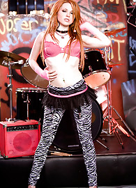 Jayme Langford Photo 3