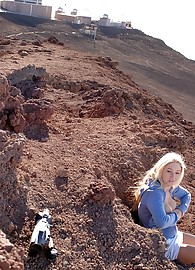 Alison Angel Photo 13