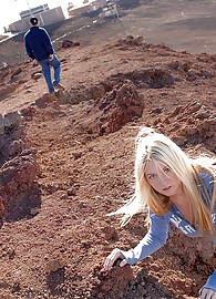 Alison Angel Photo 15